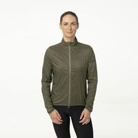 AGU Windjack Essential Dames - Groen - S - thumbnail