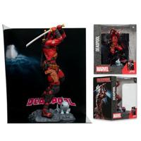 Marvel Deadpool #1 PVC figuur - 19 cm - thumbnail