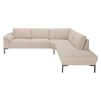 Hoekbank Tom rechts - Basel - beige - thumbnail