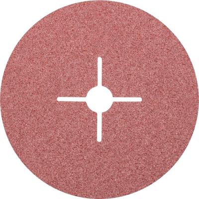 PFERD FS 180-22 A 36 64103175 Schuurpapier voor schuurschijf Korrelgrootte (num) 36 (Ø) 180 mm 25 stuk(s)