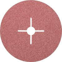 PFERD FS 180-22 A 36 64103175 Schuurpapier voor schuurschijf Korrelgrootte (num) 36 (Ø) 180 mm 25 stuk(s) - thumbnail