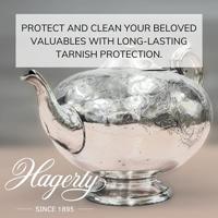 Hagerty Silver Duster - thumbnail