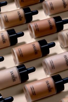 BABOR Hydra Liquid Foundation Ivory 30ml