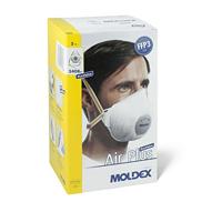 Moldex Stofmasker | FFP3 / V R D | met uitademventiel | 5 stuks - 340801 340801 - thumbnail