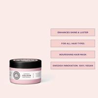 Maria Nila Luminous Colour Masker 250ml - thumbnail
