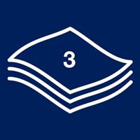 TORK 120305 Keukenrol 3 lagen - thumbnail