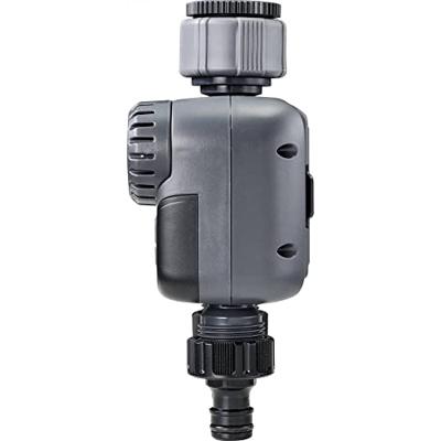 TOOLCRAFT Duo TO-7153944 Besproeiingsbesturing werkt op batterijen TOOLCRAFT Duo TO-7153944 Besproeiingsbesturing werkt op batterijen