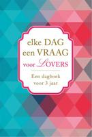 Elke Dag een Vraag voor Lovers - thumbnail