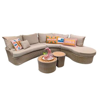 Alvera Hoek Loungeset OWN - Own