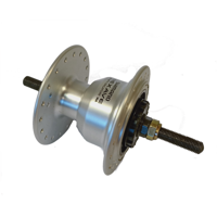 Shimano Voornaaf nexus hb-im 40 voor rollerbrake - thumbnail