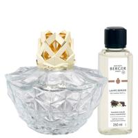 Maison Berger Giftset - Geurbrander Splendeur Vanillée / Vanilla Magnificence - Transparant - thumbnail