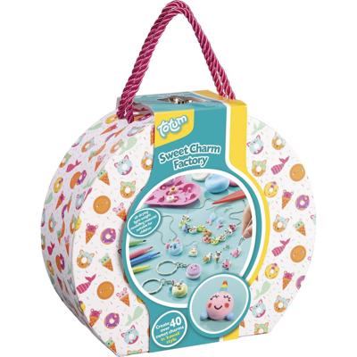 Totum maak je eigen trendy accessoires Totum maak je eigen trendy accessoires