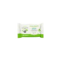 Baby bio & ecological cleansing wipes 60 Stuks - thumbnail