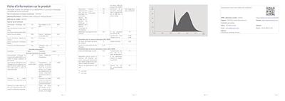 OSRAM HOMELIGHTING 4058075435001 LED-lamp Energielabel D (A - G) E27 Peer 7.5 W = 75 W Koudwit (Ø x l) 60 mm x 105 mm 1 stuk(s) OSRAM HOMELIGHTING 4058075435001 LED-lamp Energielabel D (A - G) E27 Peer 7.5 W = 75 W Koudwit (Ø x l) 60 mm x 105 mm 1 stuk(s)