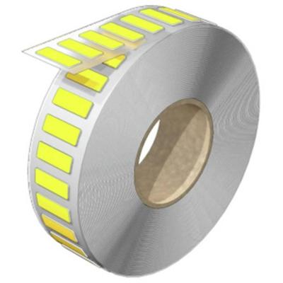 Weidmüller 2620000000 Geel 1000 stuk(s)