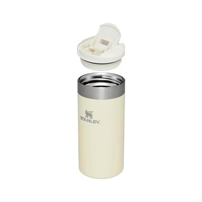 STANLEY - The Aerolight - Transit mug 0,35l Cream Metallic - thumbnail