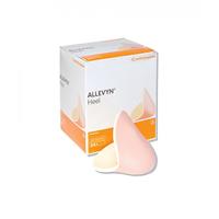 Allevyn Heel Hydrocel. 5 66800021 - thumbnail
