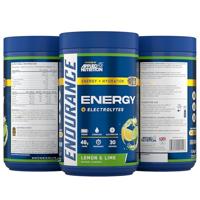 Velocity Fuel Energy - Carb & Electrolyte Energy Powder | Applied - thumbnail