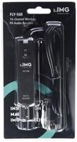 IMG Stageline FLY-16R Draadloze ontvanger - thumbnail