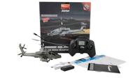Amewi Apache AH-65 Coaxiaal Helicopter RTF - thumbnail