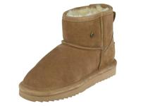 Warmbat Boots Wallaby WLY321025 Bruin-40 maat 40 - thumbnail