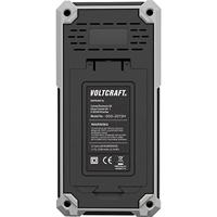 VOLTCRAFT DSO-2072H Handoscilloscoop 70 MHz 2-kanaals 250 MSa/s 8 kpts 8 Bit Handapparaat, Functiegenerator, Multimeterfuncties 1 stuk(s) - thumbnail