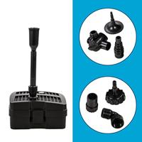 AquaForte GFU-5005 UV-C vijverfilter - thumbnail