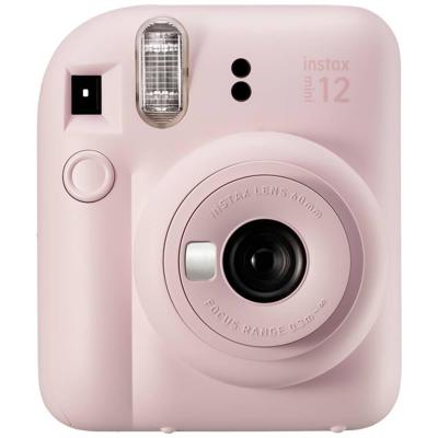 Fujifilm INSTAX mini 12 Blossom Pink
