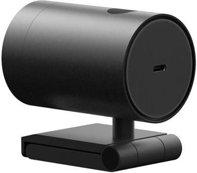 Iiyama UC-CAM10PRO-1 webcam 8,46 MP 2160 x 1080 Pixels USB Zwart Iiyama UC-CAM10PRO-1 webcam 8,46 MP 2160 x 1080 Pixels USB Zwart