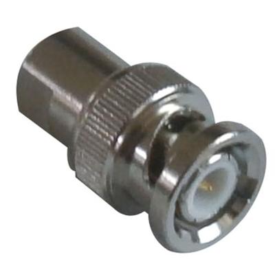 GLORA355 - FME MANNELIJKE NAAR BNC MANNELIJKE ADAPTER