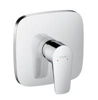 Hansgrohe Talis E ééngreeps douchemengkraan afbouwdeel iBox Universal, chroom - thumbnail