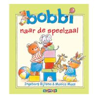 Kluitman Bobbi naar de speelzaal - thumbnail