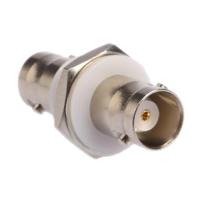 Amphenol B7771B3-ND3G-50 B7771B3-ND3G-50 BNC-doorvoering BNC-bus - BNC-bus 1 stuk(s) - thumbnail