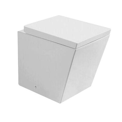 Best Design Wandcloset Schnell One-Pack Incl. Softclose Zitting 52 cm