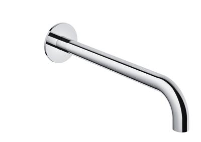 Hotbath Wastafelkraan Uitloop Cobber Rond 25 cm