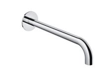 Hotbath Wastafelkraan Uitloop Cobber Rond 25 cm - thumbnail