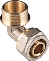 Cornat Vrs Knie 20Mm X 3/4M Ms-Ni - VRS670421N - thumbnail