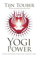 Yogi Power - Tijn Touber - ebook - thumbnail