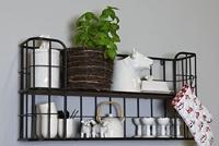 Clayre & Eef Theepot 17x12x10cm 600ml - thumbnail