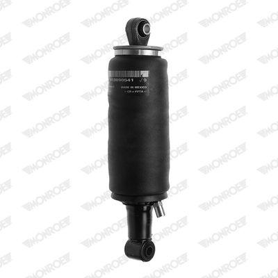 Demper, cabine-ophanging CB0213