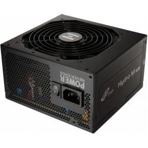 FSP/Fortron HYDRO M Pro 700 power supply unit 700 W 20+4 pin ATX ATX Zwart