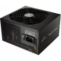 FSP/Fortron HYDRO M Pro 700 power supply unit 700 W 20+4 pin ATX ATX Zwart - thumbnail