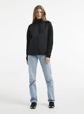 Craft 1912225 ADV Unify Hybrid Jacket W - Black - XXL Craft 1912225 ADV Unify Hybrid Jacket W - Black - XXL