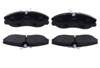 Remblokken set FDB909 - thumbnail