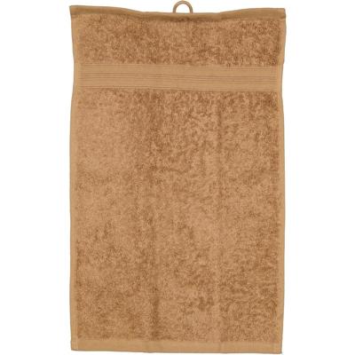 Gastendoek - Bruin