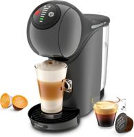 KRUPS NESCAFE Dolce Gusto GENIO S KP243B Koffiecupmachine - Antraciet - thumbnail