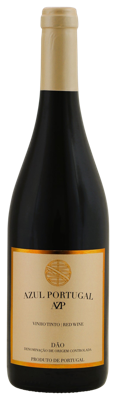 Azul Portugal Dão Tinto