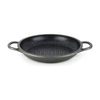 Barbecue Fagor SAVIA Gehard aluminium Ø 28 cm Grill - thumbnail