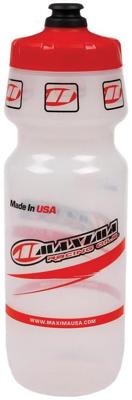 MAXIMA RACING OILS trinkflasche