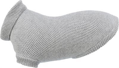 TRIXIE CITYSTYLE HONDENTRUI BERLIN GRIJS 36 CM